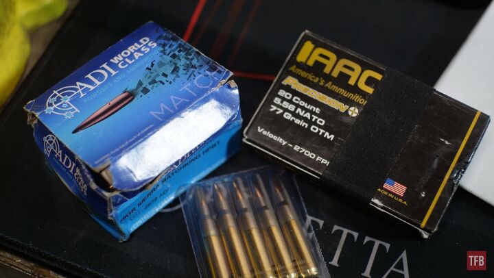 how to choose the ideal twist rate for your ar 15