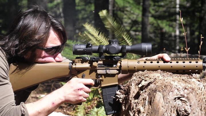 how to choose the ideal twist rate for your ar 15