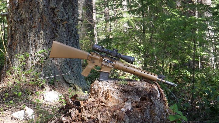 how to choose the ideal twist rate for your ar 15