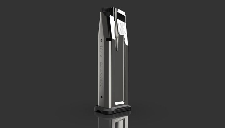 check mate reveals its ultra hi capacity double stack 1911 magazine