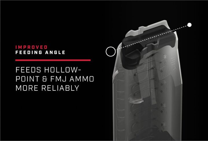 check mate reveals its ultra hi capacity double stack 1911 magazine