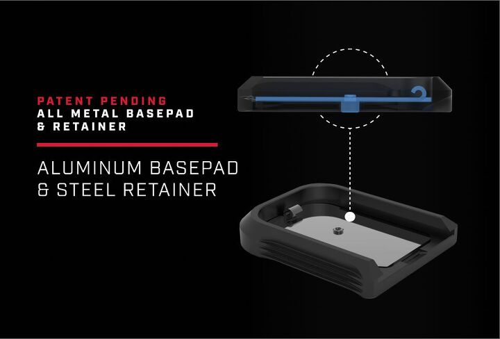 check mate reveals its ultra hi capacity double stack 1911 magazine