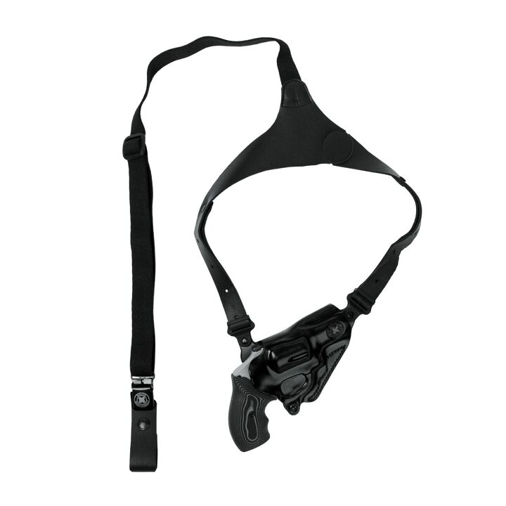 new galco masterbilt master agent wheelgun holster