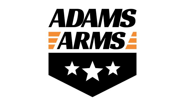 adams arms is coming back