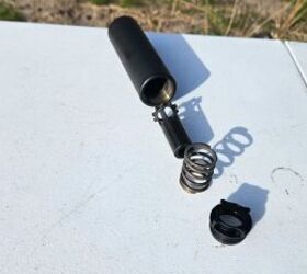 Silencer Saturday #375: Will It Run Without A Booster