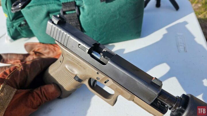 silencer saturday 375 will it run without a booster