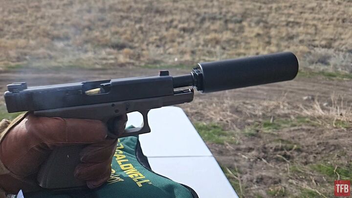 silencer saturday 375 will it run without a booster