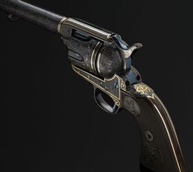 wheelgun wednesday nimschkes black beauty headed to auction