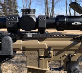 TFB Review: The Griffin Armament 1-10 Mil-R SFP