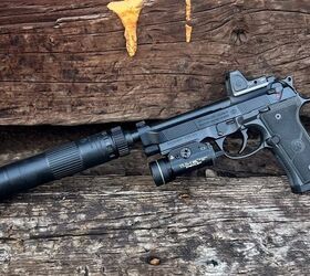 TFB Review: Dead Air Mojave 9 Modular Suppressor | thefirearmblog.com