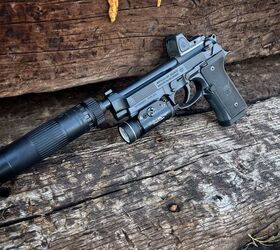 TFB Review: Dead Air Mojave 9 Modular Suppressor | thefirearmblog.com