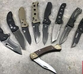concealed carry corner types of non lethal items