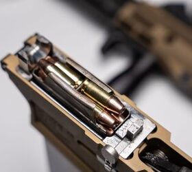 WS コスプレモードみくる 箱押しサイン  SBR psa9 The New Mimic Speed9 - 60 Round Submachine Gun | thefirearmblog.com