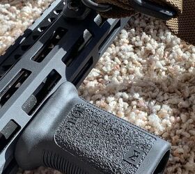 tfb review bcm armk2 recce 14