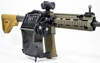 The Russian Balanced-Action A545 Rifle In Action | thefirearmblog.com