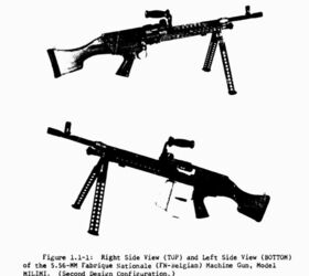 saw program the xm106 automatic rifle, Image source dtic mil