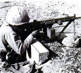 saw program the xm106 automatic rifle, XM262 Photo credit Wikimedia Commons