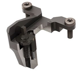 The Lantac SOL - Sight On Laser For The EOTech OGL