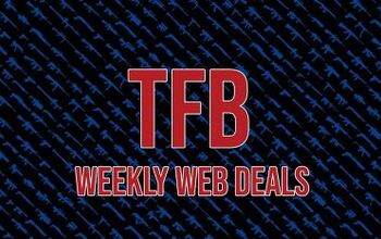 TFB Weekly Web Deals 133: Deals for April 14th, 2025