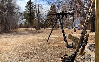 The Best Suppressor For The AR-15