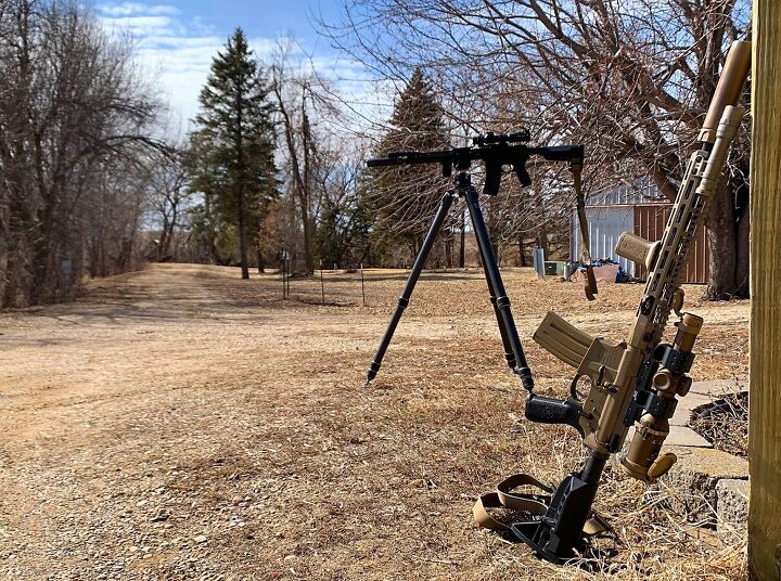 the best suppressor for the ar 15