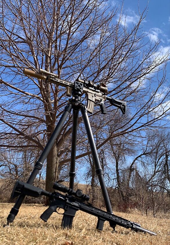 the best suppressor for the ar 15