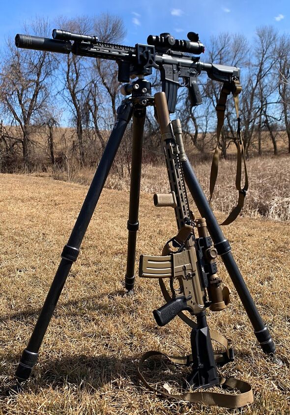 the best suppressor for the ar 15