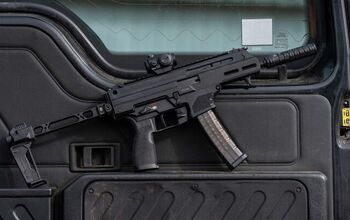 It is officially in the US! The Springfield Armory Kuna 9mm