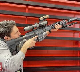 POTD: TFBTV Behind The Scenes with Heckler & Koch G210