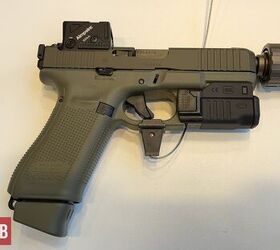 potd the glock 45 mos hunter edition
