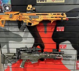 potd pro 2 customs unreal iwi carmel rifle cel shading anim