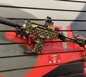 potd pro 2 customs unreal iwi carmel rifle cel shading anim