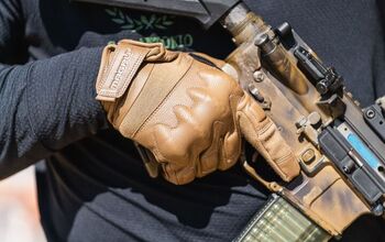 Magpul’s Toughest Glove Yet? Meet the Breach 2.0