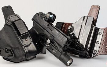 New Weapon Light & Laser Compatibility Options from FALCO Holsters