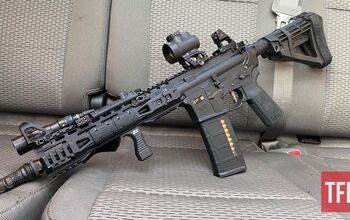 Best AR Pistols
