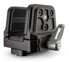 new pro rifle clamp mount from vortex