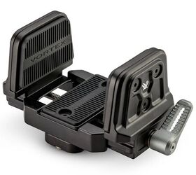 new pro rifle clamp mount from vortex