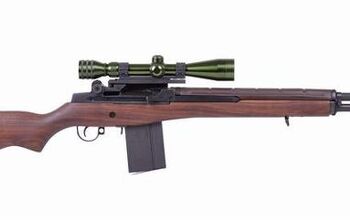 Fulton Armory Releases CMP Sniper Match M21
