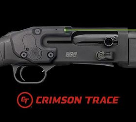 Mossberg Releases NEW 990 Aftershock Semi-Auto 