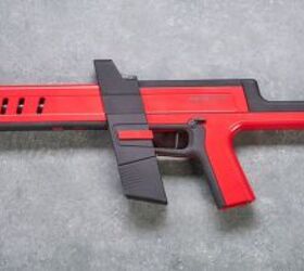 POTD: The Pistollo 77° Pistol Caliber Carbine
