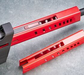 potd the pistollo 77 pistol caliber carbine