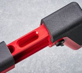 potd the pistollo 77 pistol caliber carbine
