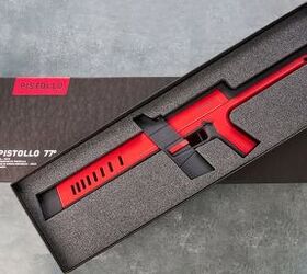 potd the pistollo 77 pistol caliber carbine