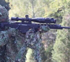 potd suppressed ruger precision rifle with thermal clip on