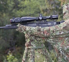 potd suppressed ruger precision rifle with thermal clip on