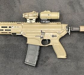 POTD: The New Swiss SIG Sauer SG563 SB