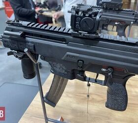 potd the hs produkt kuna 9mm 40 s w submachine guns