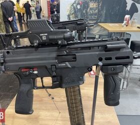 potd the hs produkt kuna 9mm 40 s w submachine guns