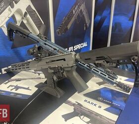 POTD: Arma Zeka BARK9 - Czech-Slovak PCC Collaboration