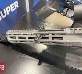 POTD: Arma Zeka BARK9 - Czech-Slovak PCC Collaboration
